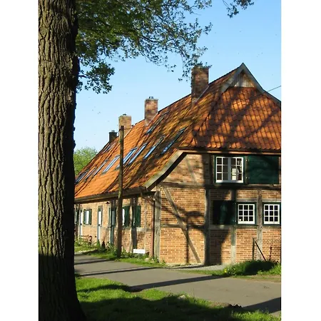 Eichenkaten * 클루이스