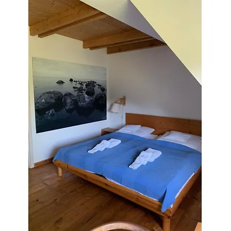 Eichenkaten 펜션 클루이스