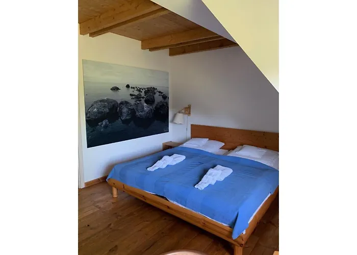 Eichenkaten Ferienhaus Kluis